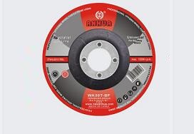 T27 Grinding Wheel
