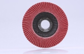 FLAP DISC